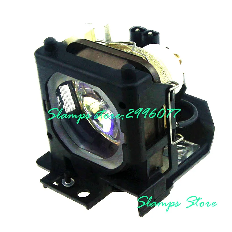 

DT00671 High Quality Projector Lamp with housing For Hitachi CP-HS2050 CP-HX2060 CP-S340 CP-S345 CP-X340 ED-S3350 ED-X3450