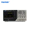 Hantek Official DSO4254C Digital Oscilloscope 4 Channels 250Mhz LCD PC Portable USB Oscilloscopes +EXT+DVM+Auto range function ► Photo 2/6