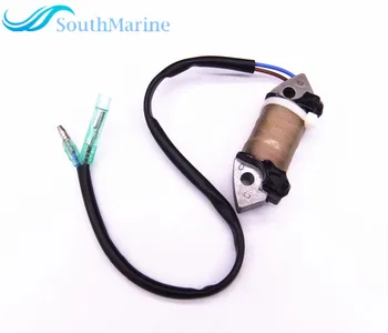 

Boat Motor Charge Coil F8-05000300 for Parsun HDX 4-Stroke F8 F9.8 Outboard Engine, Free Shipping