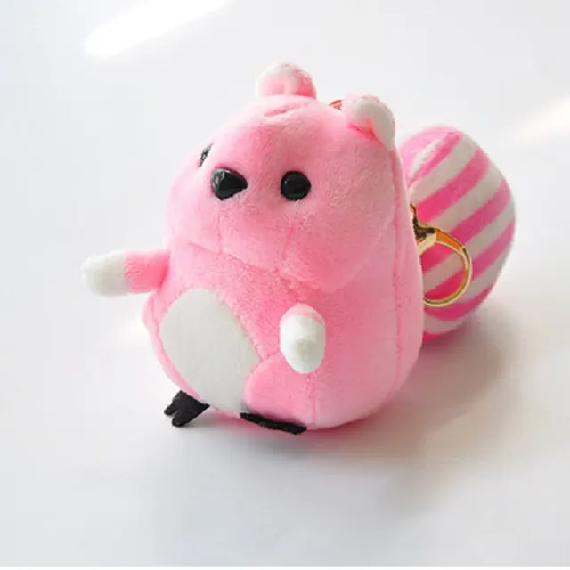 tiny plush toys