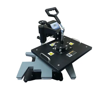 

110-220V heat press machine shoes transfer press machine