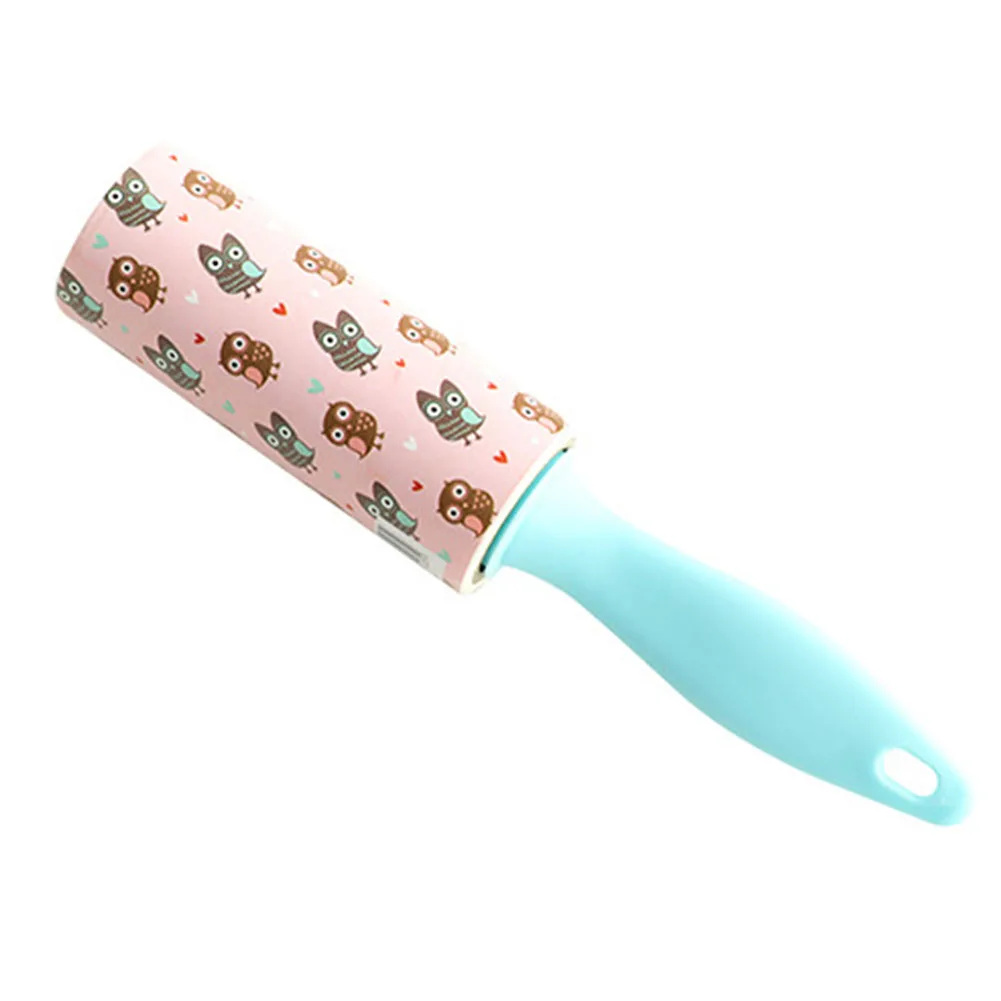

Roller Coat Hair Remover Clothes Portable Pet Cleaning Tools Lint Remover Mini