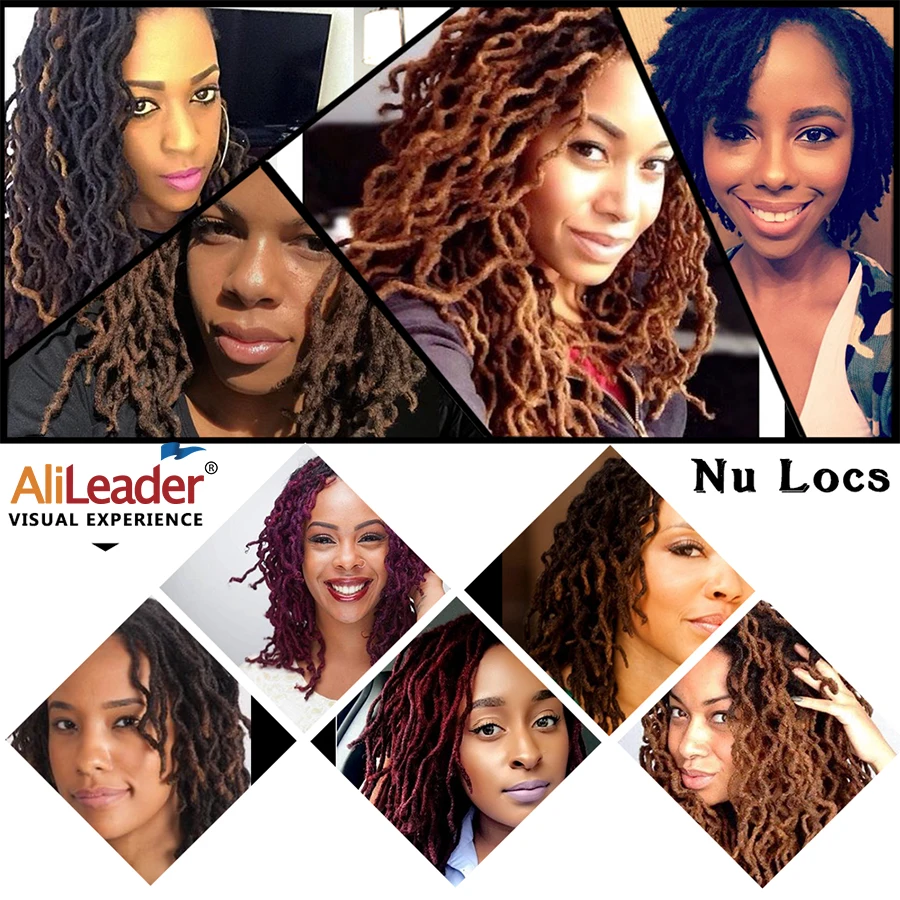 AliLeader Natural 12inch 18\ AliLeader Natural 12inch 18\