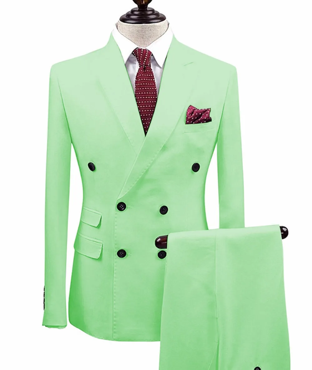 Mint Green