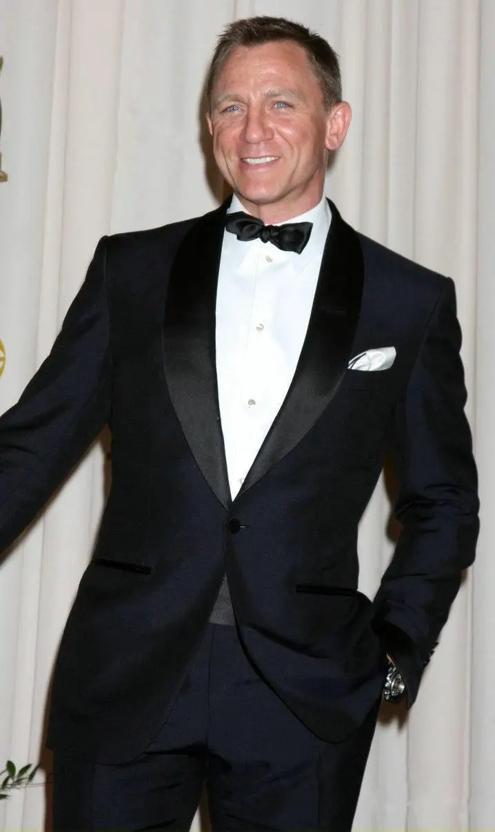 celebrity groom suits