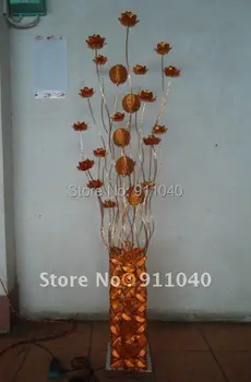 

F055--New Arrival Fast Delivery Aluminum Bedside Touch Lamps