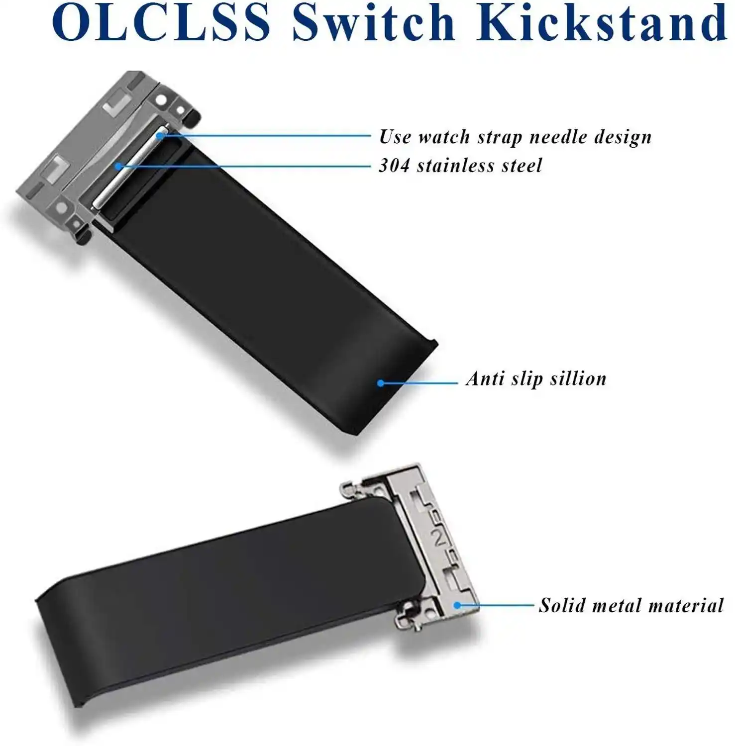nintendo switch back stand replacement