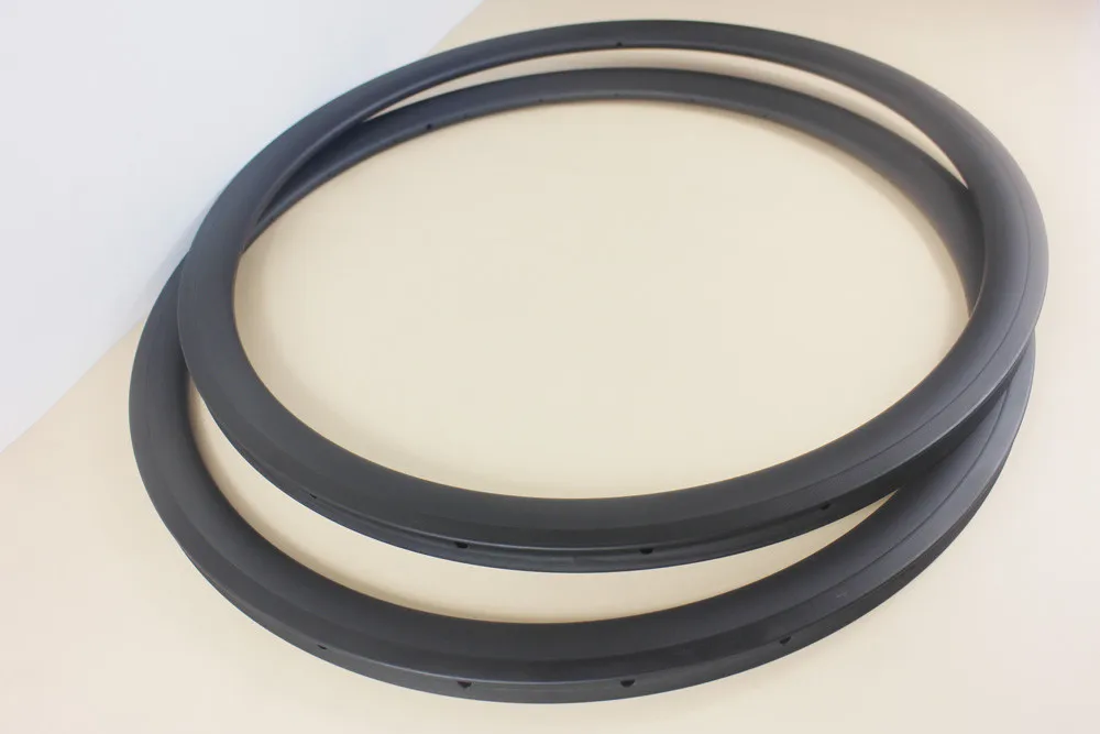 38mm tubular bike rims