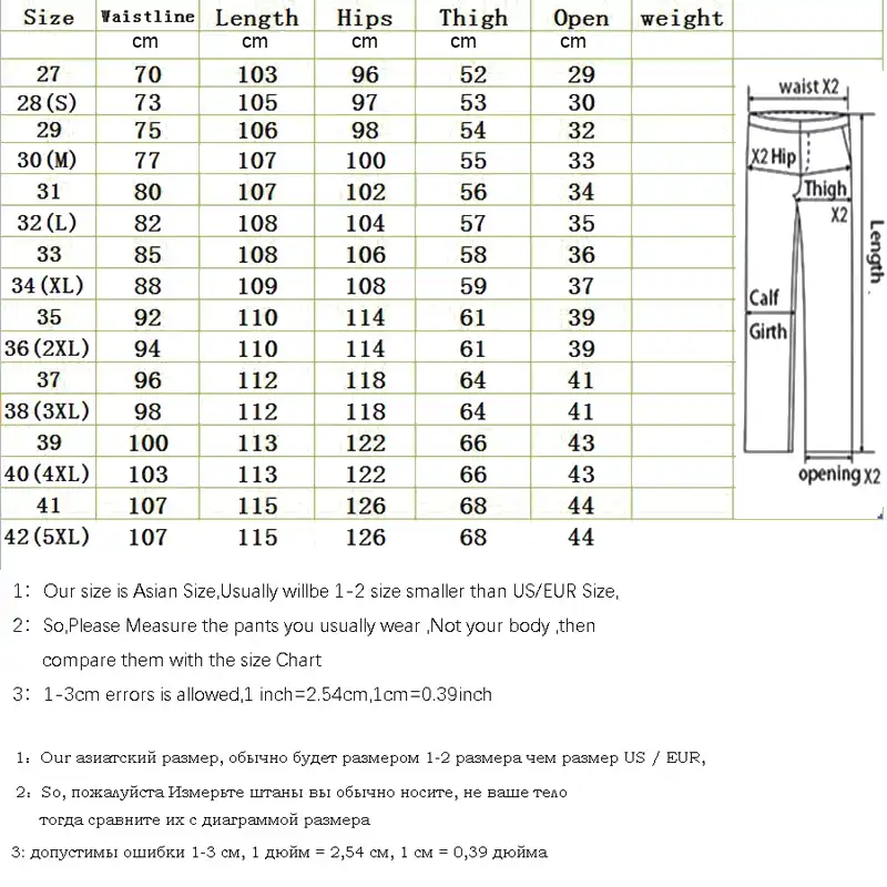 size 3 in european jeans
