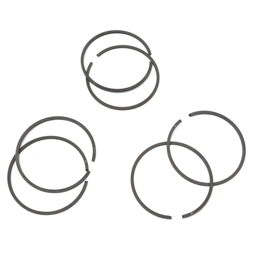 Buy 6PCS Chainsaw Piston Rings 42.5x1.2mm Fits Stihl