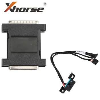 

Xhorse VVDI MB Tool Power Adapter Work for Mercedes Benz W164 W204 W210 for Data Acquisition