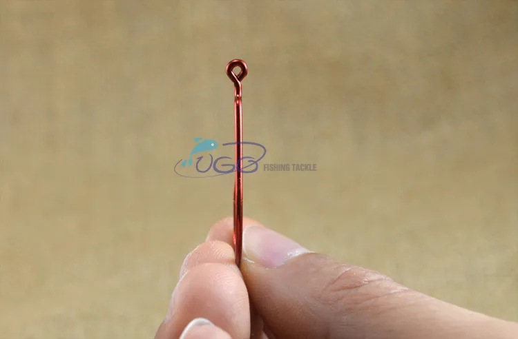 10-red-worm-hook
