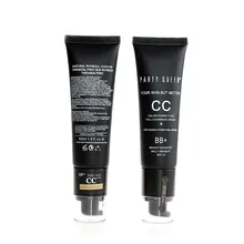 Top Quality CC cream 30 ml moisturizing whitening the flaw Carry bright color of skin Render the frost Invisible Pores
