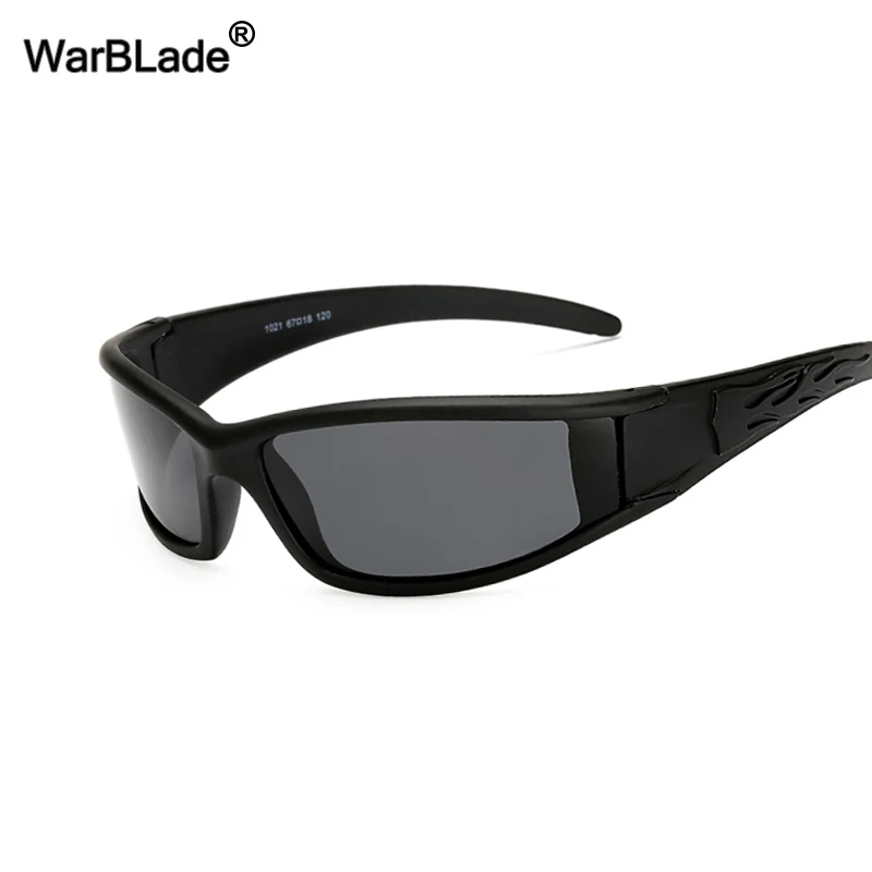 Солнцезащитные очки WarBLade мужские/женские поляризационные для вождения в машине