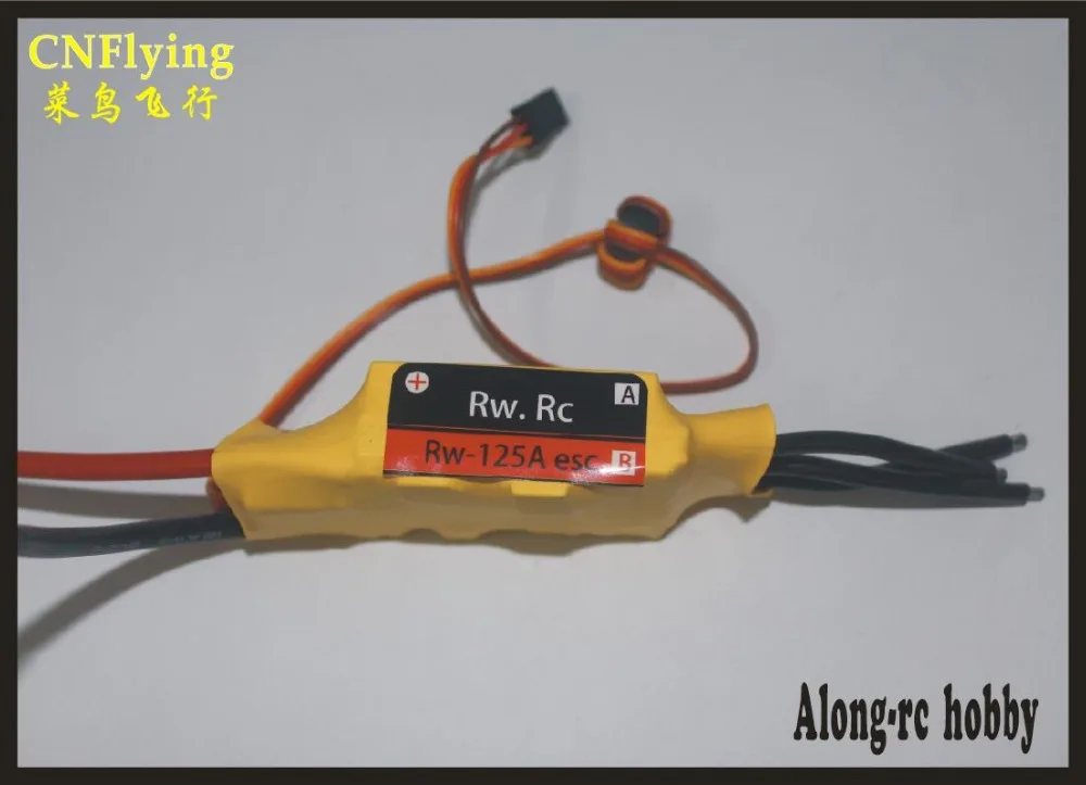 RW125A1
