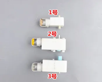 

DC geared motor Robot motor DC3V 5V 6V intelligent car gear motor TT motor