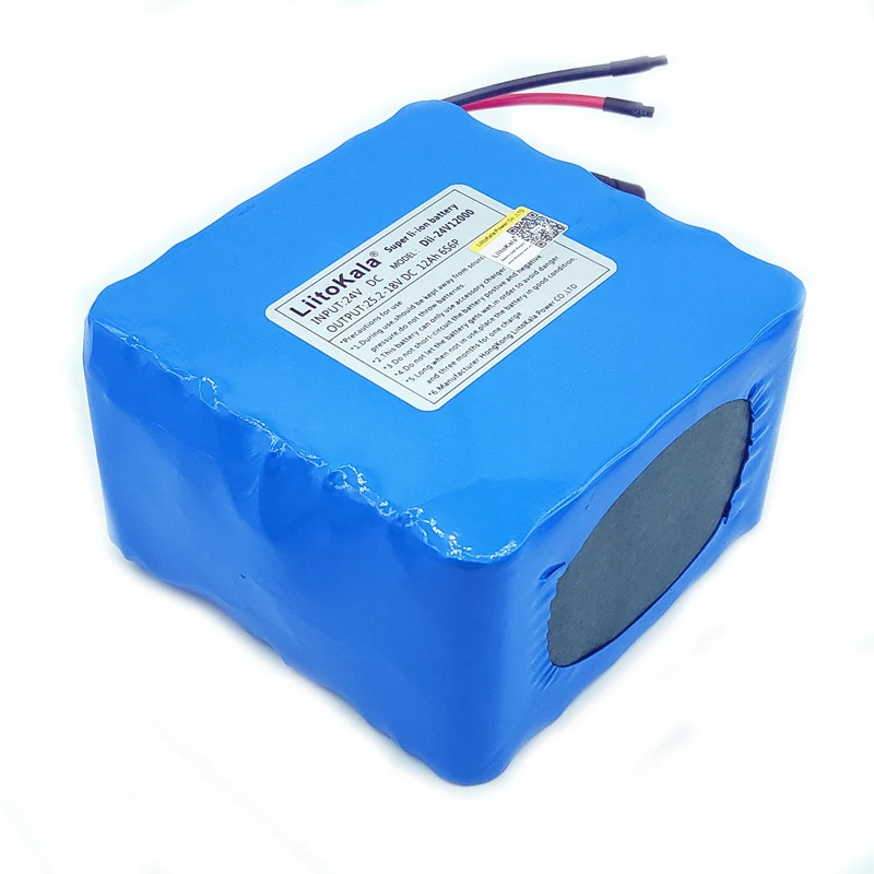 Liitokala-24-V-12ah-lithium-ion-battery-pack-25-2-V-12000mA-6S3P-2A-bms-bateria (5)