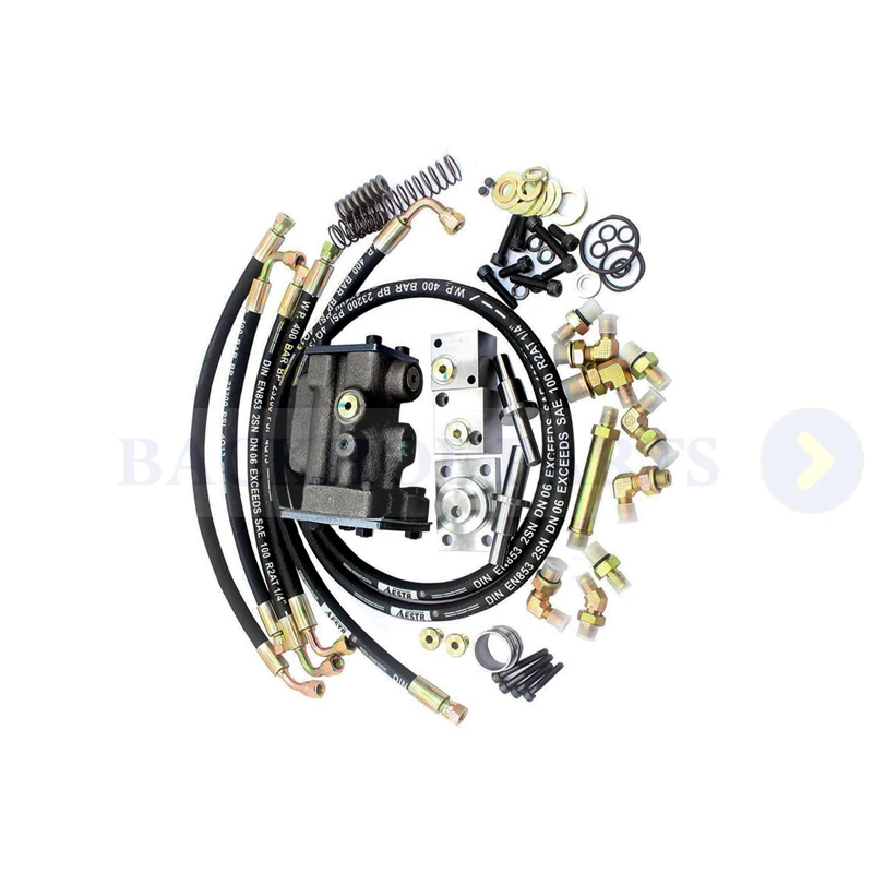 Hydraulic Pump Conversion Kit For Hitachi Excavator Ex100 2 Ex1 2 Ex100 3 Ex1 3 Door Hinge Conversion Kits Aliexpress