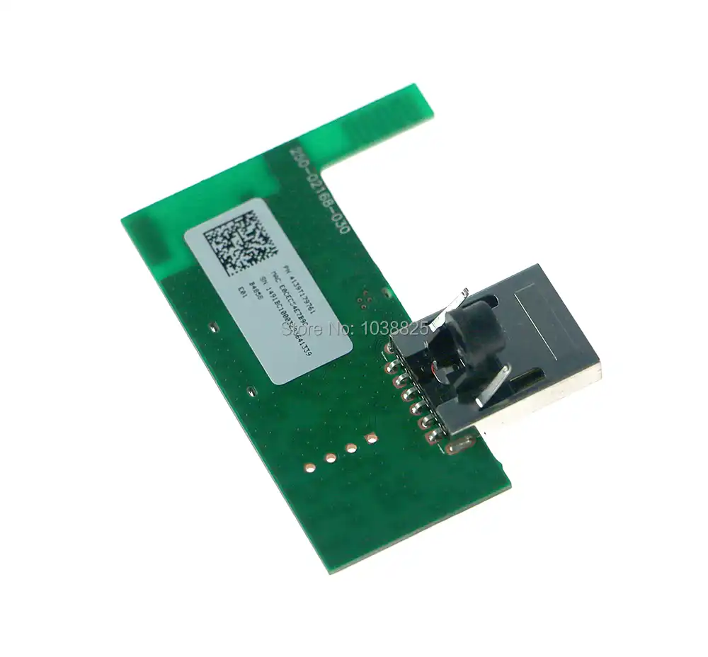 Original For Xbox360e Xbox 360 E Usb Internal Network Adapter Wifi Card Board Pcb For Xbox360 E Replacement Parts Accessories Aliexpress