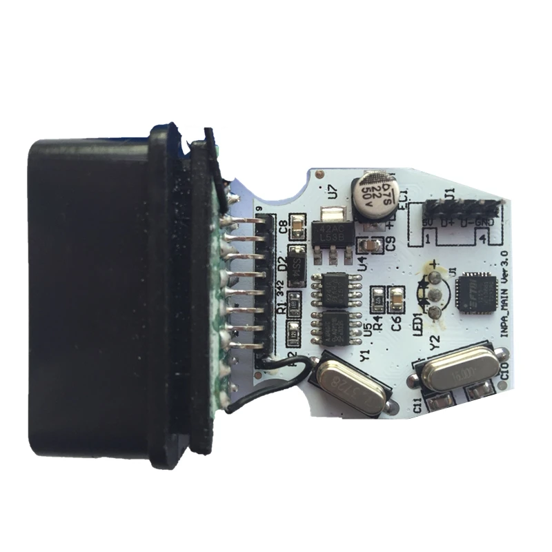 Switch PCB-1