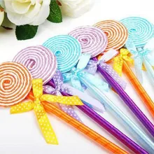 Горяч-продавая канцелярские принадлежности pучка унисекс шариковая ручка школьные принадлежности для учеников начальной школы в приз небольшой подарок