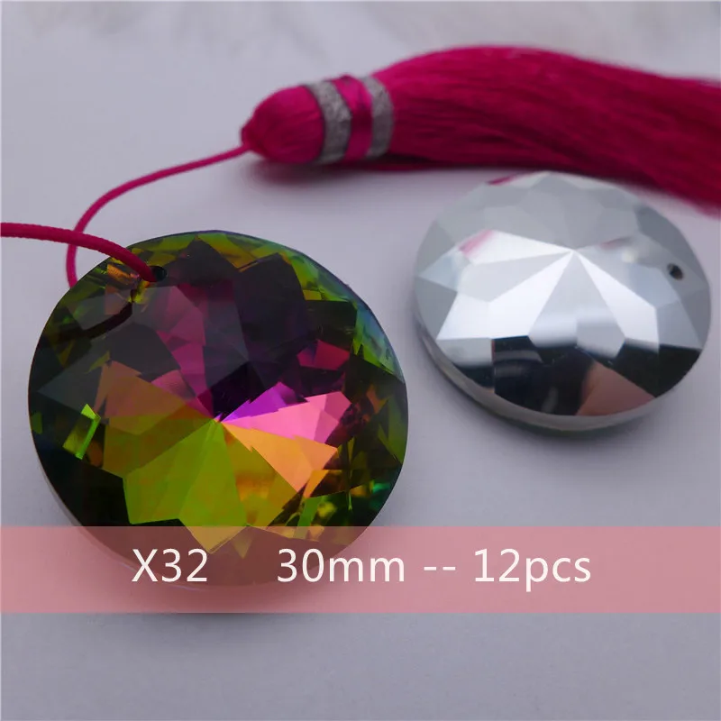 X32     30mm -- 12pcs