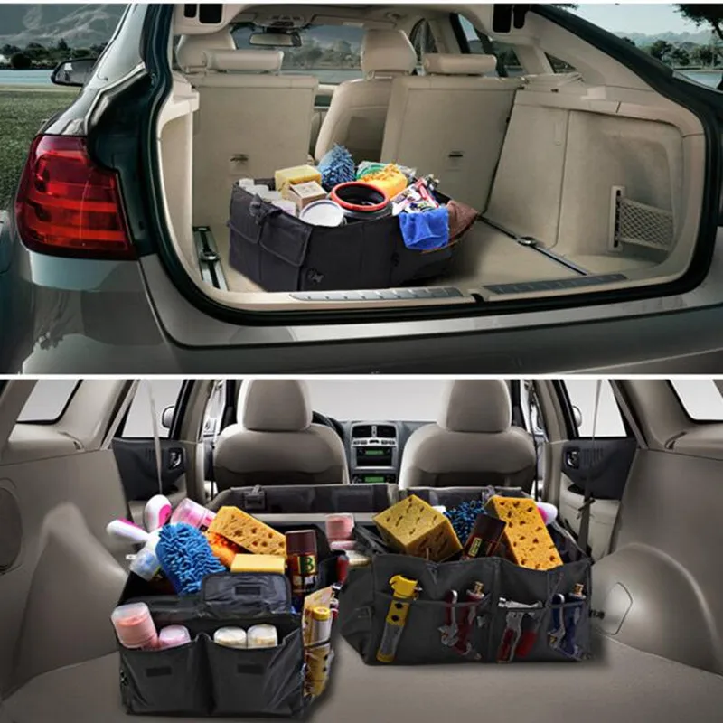 Boite de rangement pliable et transportable pour voiture Nardelly bleu ANTEVIA Coffre Camping Car Pliante PLUS DE 10 MOD/ÈLES Mati/ère : Aluminium| Couleurs : Bleu