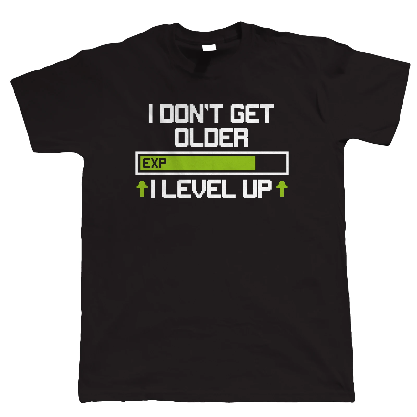 LIVELLO до DIVERTENTE da uomo Gioco Футболка PC не только уточнила сроки выхода REGALO COMPLEANNO Для