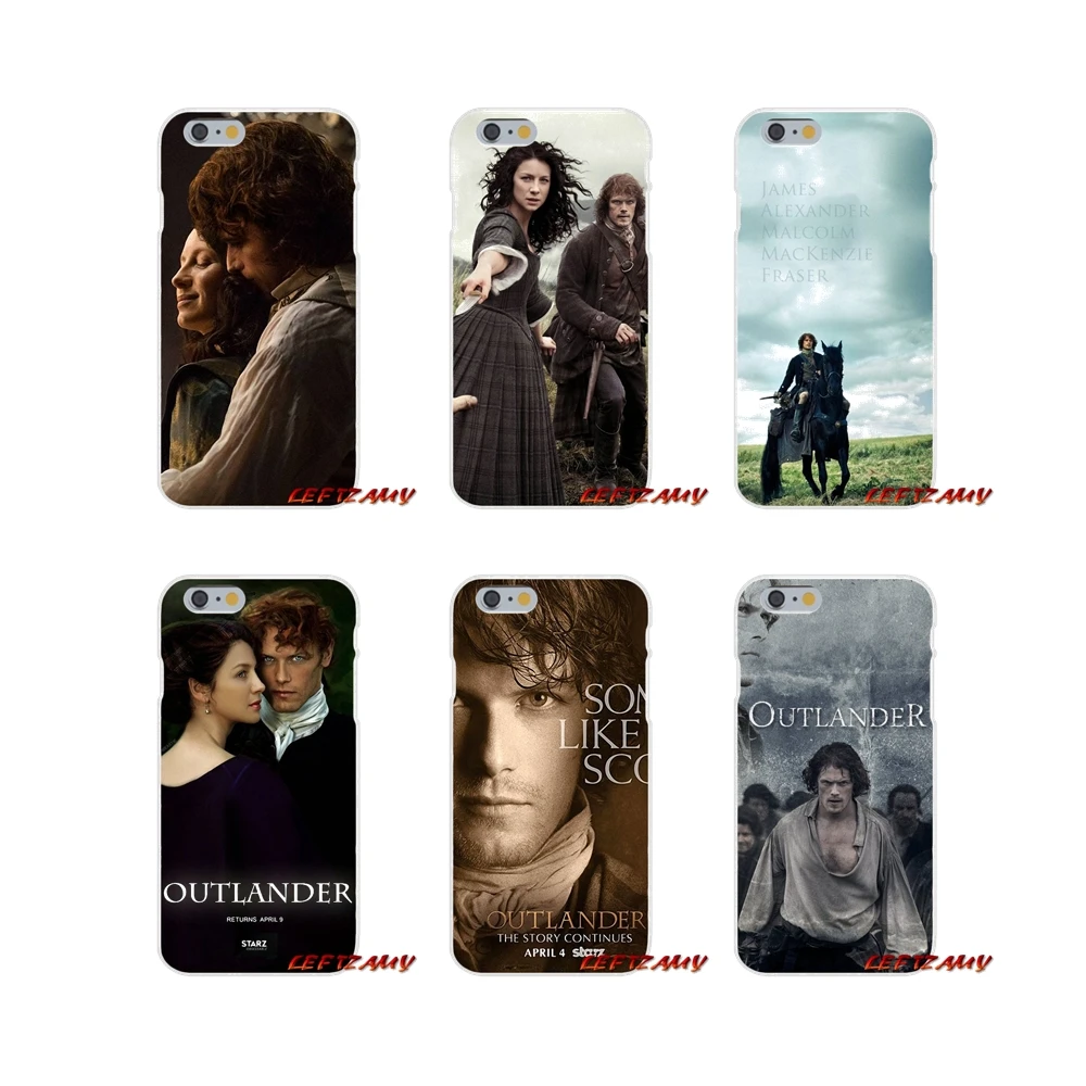 

Accessories Phone Shell Covers For Samsung Galaxy A3 A5 A7 J1 J2 J3 J5 J7 2015 2016 2017 OUTLANDER TV Jamie Frasered