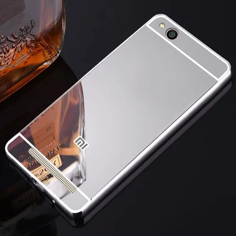 For-Coque-Xiaomi-Redmi-5A-Case-Aluminum-Metal-Bumper-Mirror-Acrylic-Back-Case-For-Xiaomi-Redmi (1)