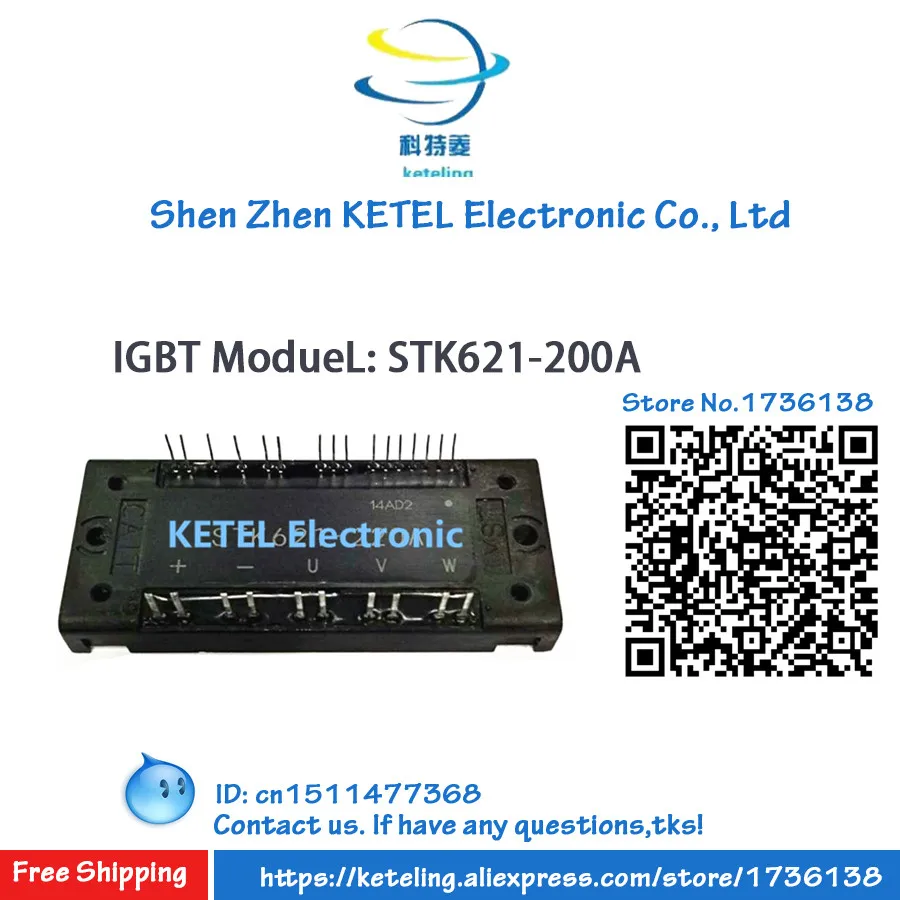 STK621-220 / STK621-200 STK621-300 STK621-410 STK621-210 IGBT MODUEL | Автомобили и мотоциклы