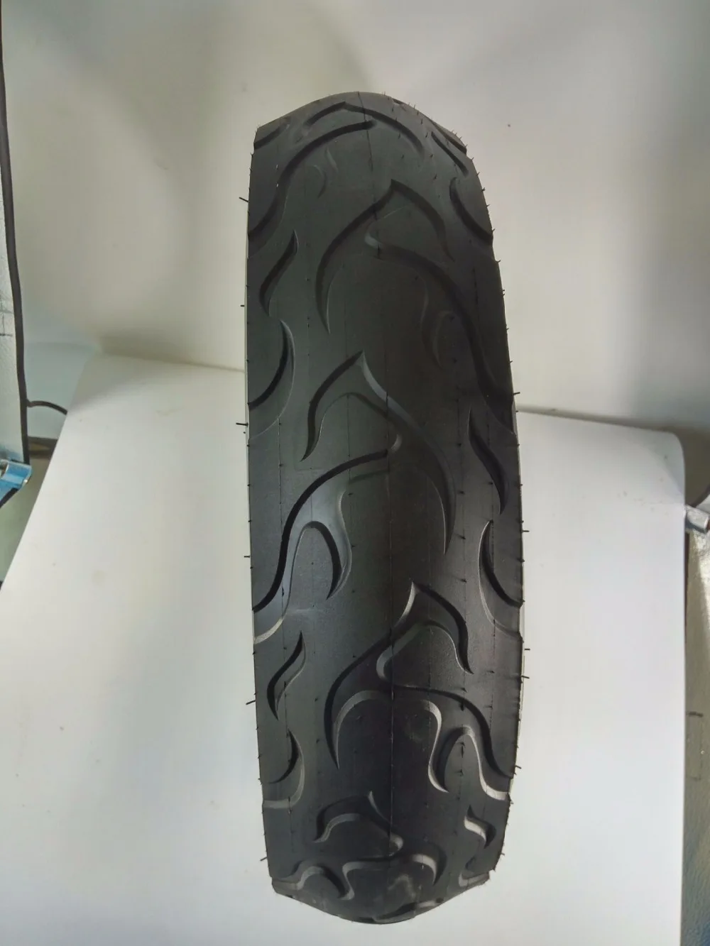 Free shipping original Snow ground bike/beach bicycle tires 20* 4.0