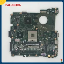 Материнская плата PALUBEIRA DA0ZQ9MB6C0 для ноутбука acer aspire 4738 4738G 4738Z 4738ZG материнская плата с чипами видеокарты