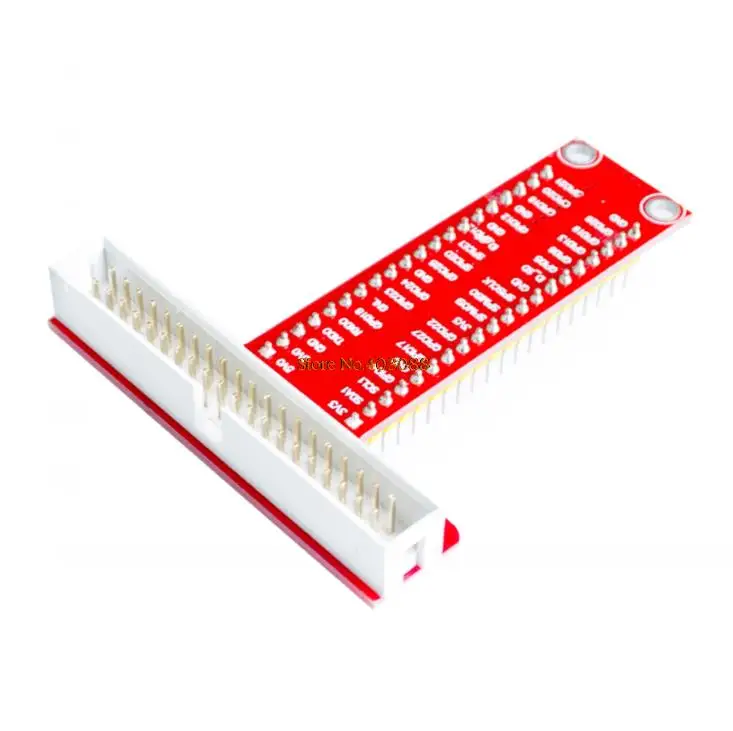 

Raspberry Pi Plus Breakout GPIO adapter plate for Raspberry Pi B+ Raspberry Pi 3
