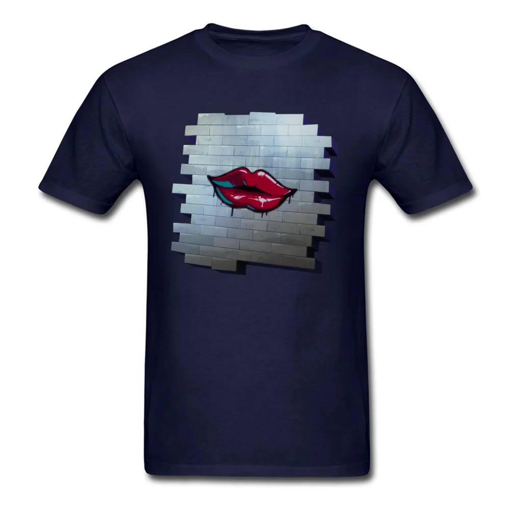 fortnitedab007 Tops Shirt Funny O Neck Fashionable Short Sleeve 100% Cotton Mens T-Shirt comfortable T-Shirt Free Shipping fortnitedab007 navy