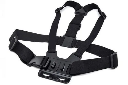 Wholesale Action Camera For Gopro Accessories Adjustable Chest Belt Strap Chest Mount for SJCAM GoPro Hero 2 3 4 5 Xiaomi Yi Sport Cam Buy Cheap Action Camera For Gopro Accessories Adjustable Chest Belt Strap Chest Mount for SJCAM GoPro Hero 2 3 4 5 Xiaomi Yi Sport Cam