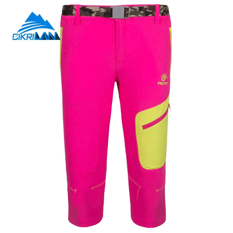 breathable cargo shorts