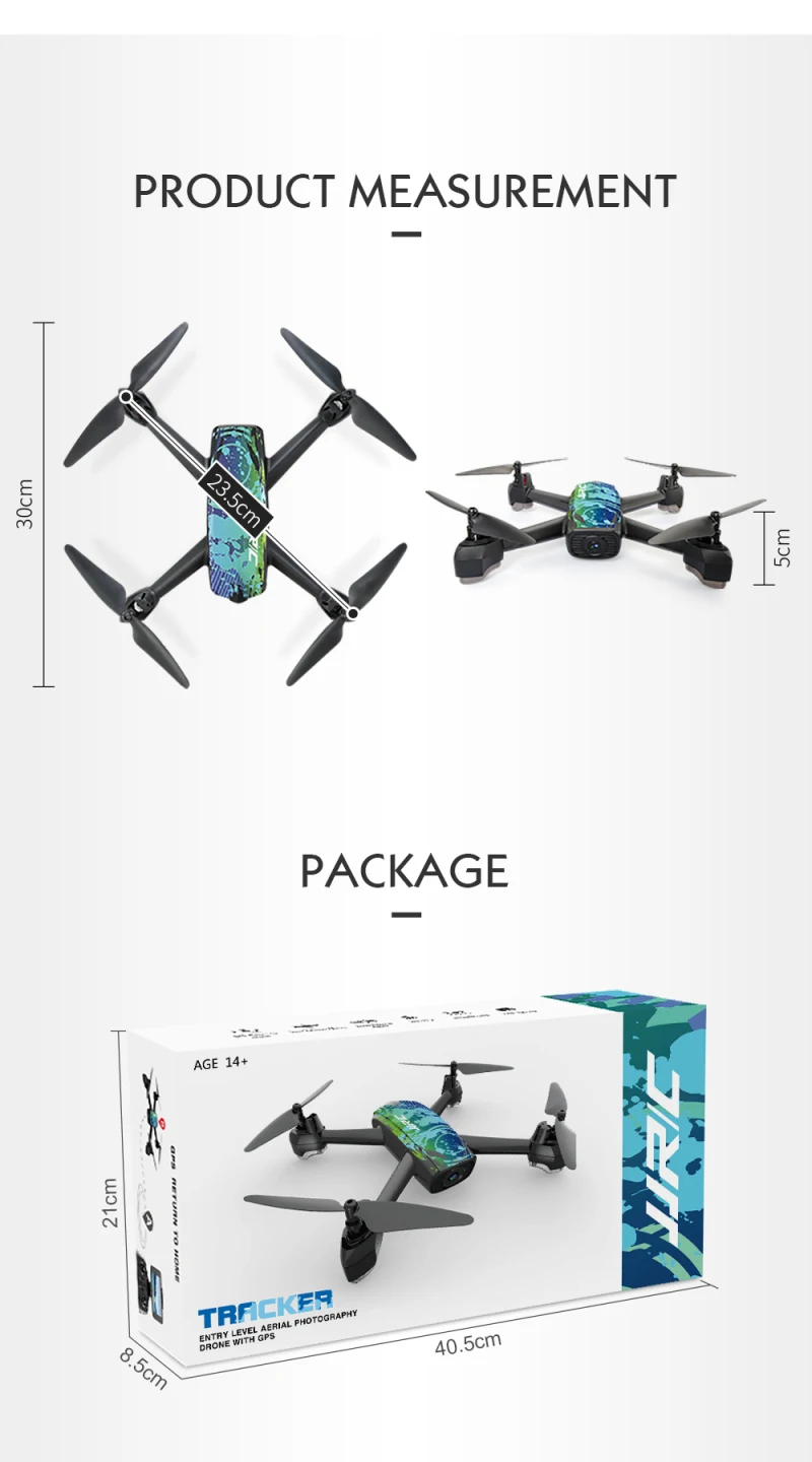 Профессиональный Летающий Квадрокоптер H55WH, Wi-Fi, в реальном времени, UAV, высота полета, Радиоуправляемый Дрон, gps 150 м, большой радиус действия, Дрон с камерой 720P HD