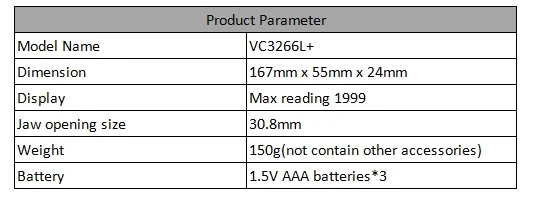 VC3266L+2