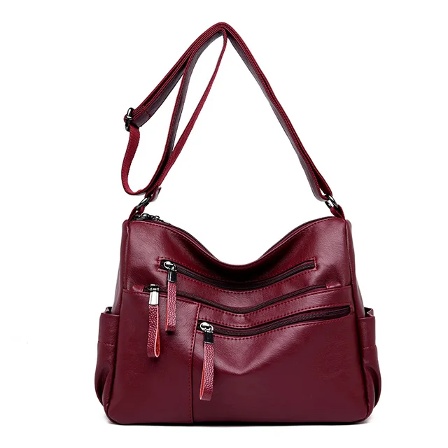 large crossbody handbags