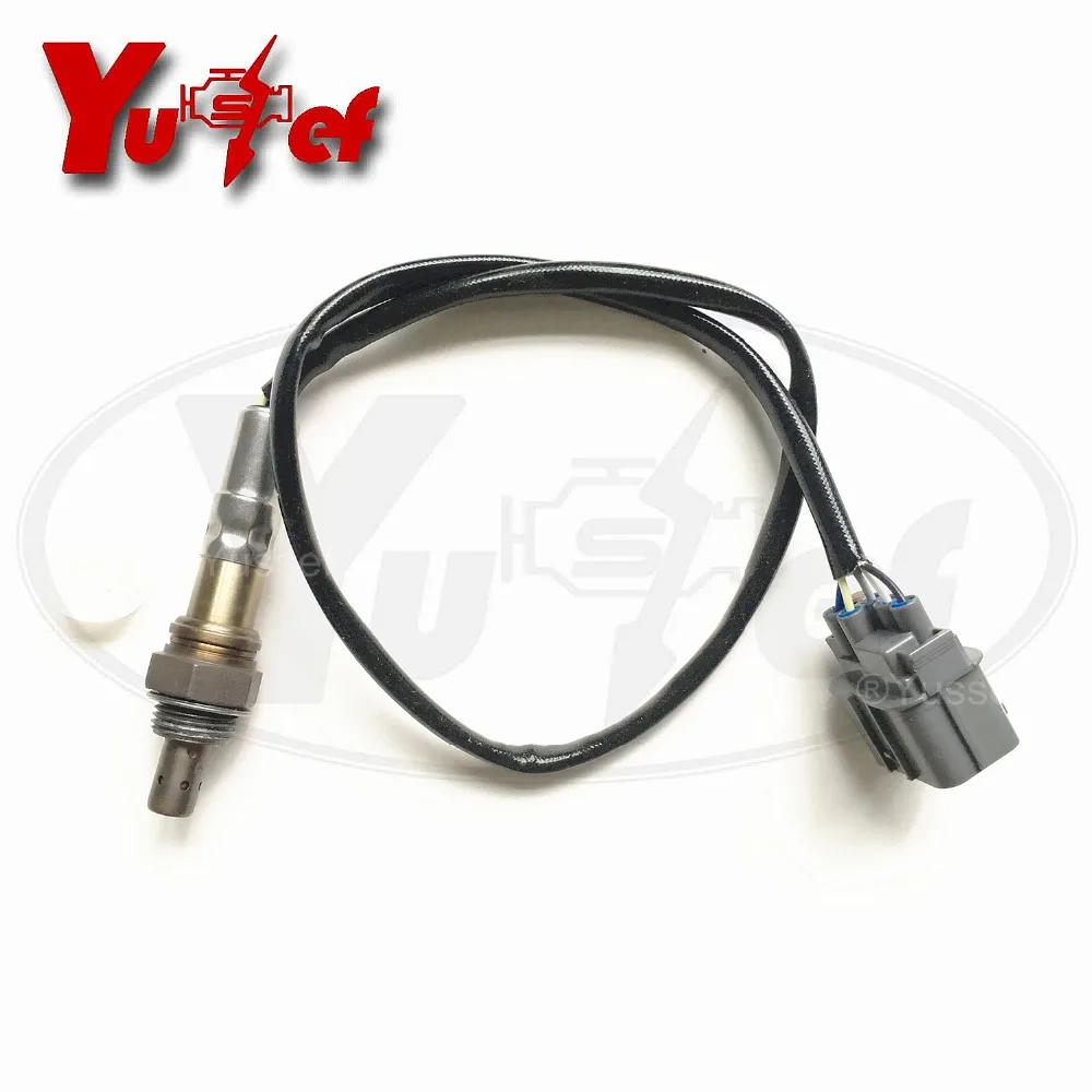Кислородный датчик O2 для SUBARU FORESTER 22641-AA050 22641AA050 22641-AA272 5 проводов широкополосный