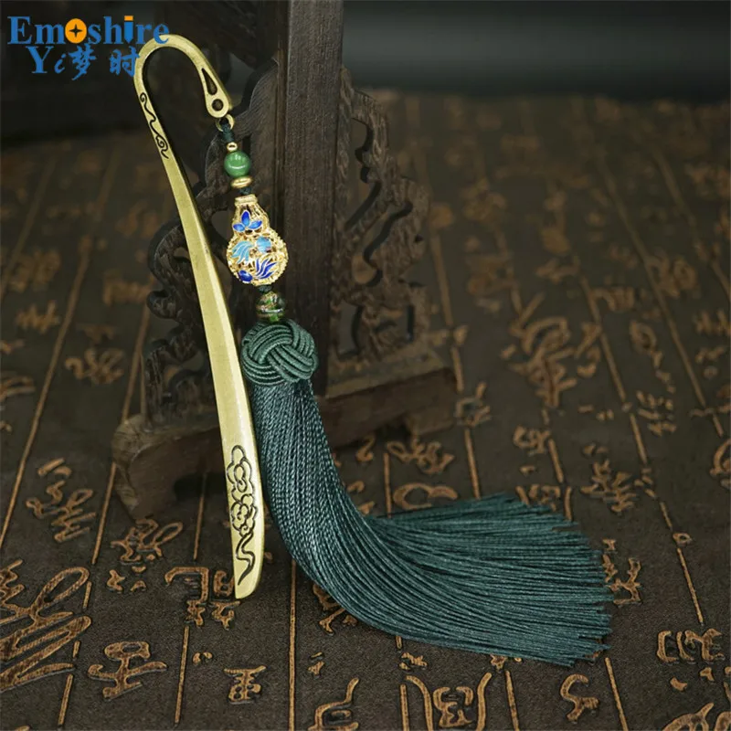 bookmark Metal bookmark (3)