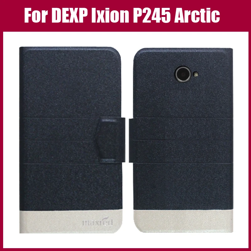 DEXP Ixion P245 Arctic