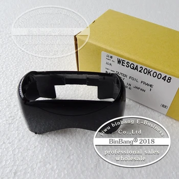 

Free shipping Blade electric razor Cutter frame Outer edge frame ES-GA20 ES-GA21 ES-ST21