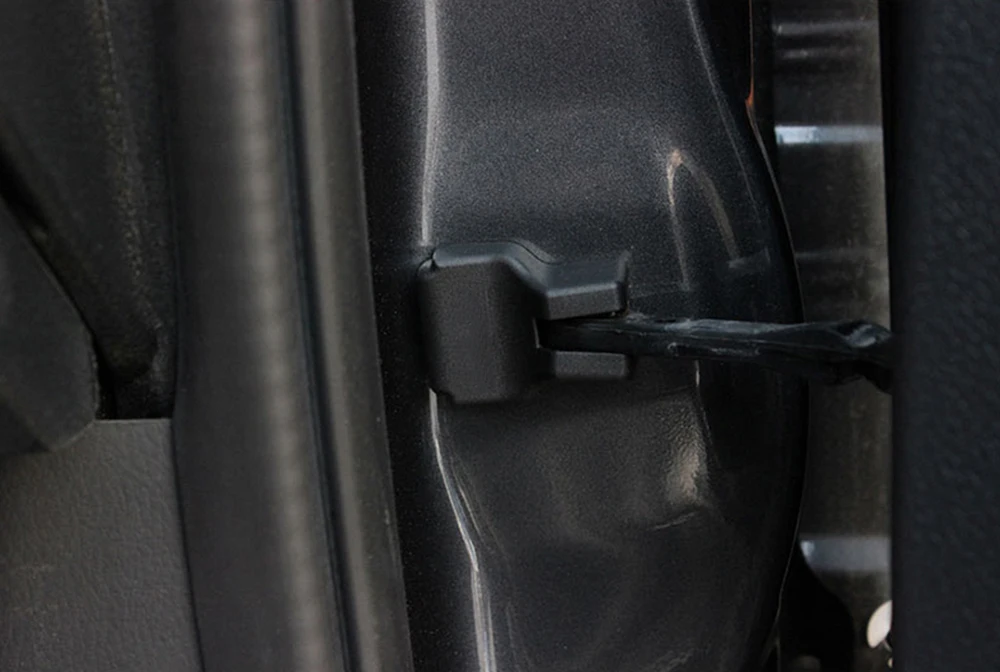 Автомобильный Стайлинг, контрольный рычаг двери защитная крышка для Mazda 2 3 5 6 8 Mazda CX 5 CX-5 CX-7 CX-9 MX-5 ATENZA, Axela, авто Запчасти