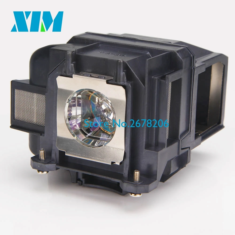 

Replacement Projector Lamp for Epson ELPL78 / V13H010L78 PowerLite HC 2000 / HC 2030 / PowerLite HC 725HD / PowerLite HC 730HD