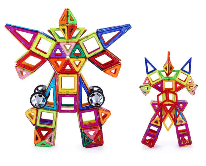 magformers magnetic blocks