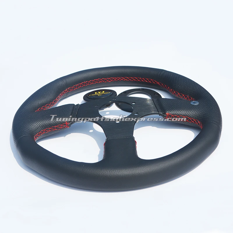 game steering wheel  (2)