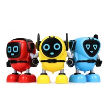 Kids Toys 2 in 1 Assembled Battle Robot Gyro Cartoon Racing Collision Gyro Car Multi-Function Gyro Toy Car Kids Toys 2 in 1 Assembled Battle Robot Gyro Cartoon Racing Collision Gyro Car Multi-Function Gyro Toy Car