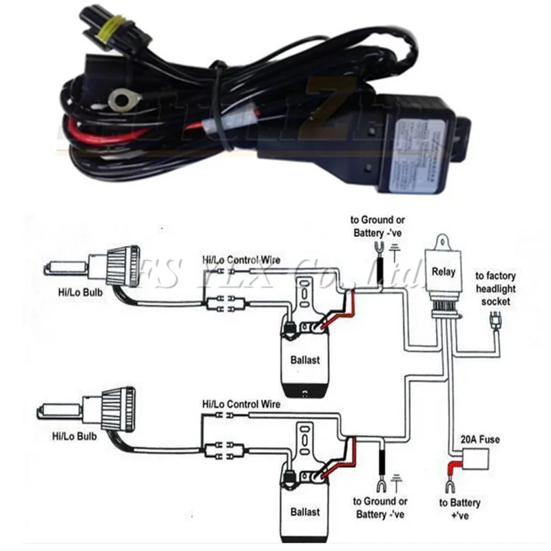 xenon hid conversion kit wiring diagram wiring diagram xenon hid conversion kit wiring diagram wiring diagram
